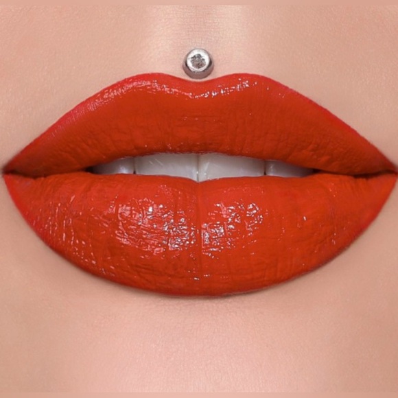 Jeffree Star Cosmetics EVERYBODY KNOWS Supreme Gloss - Picture 2 of 3